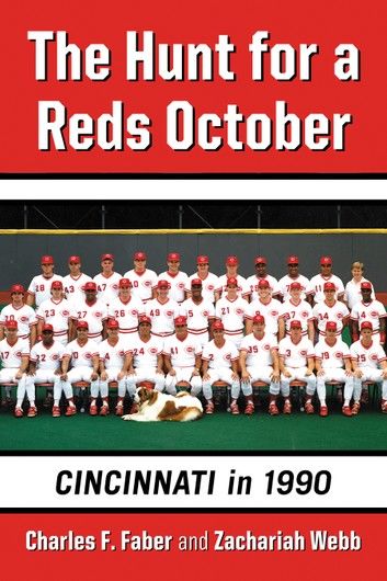 The Hunt for a Reds October