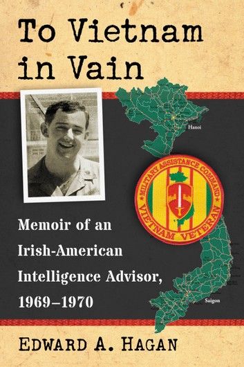 To Vietnam in Vain