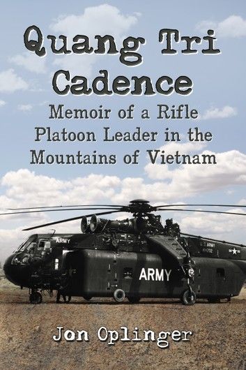 Quang Tri Cadence