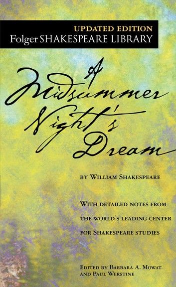 A Midsummer Night\