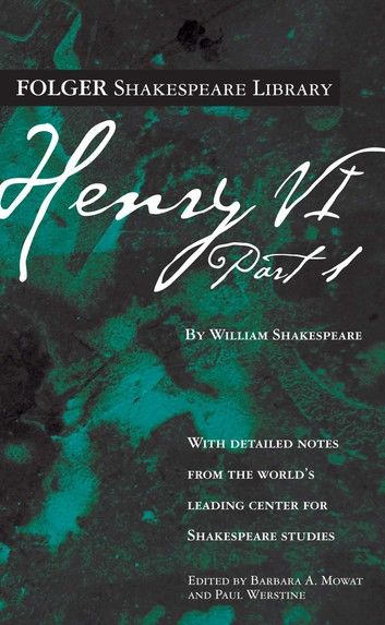 Henry VI: Part 1