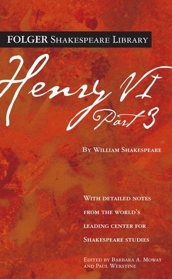 Henry VI: Part 3