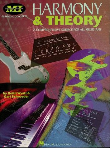 Harmony and Theory