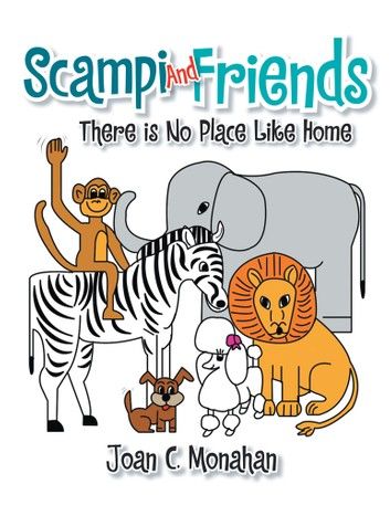 Scampi and Friends