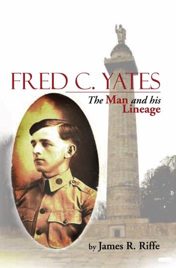 Fred C. Yates