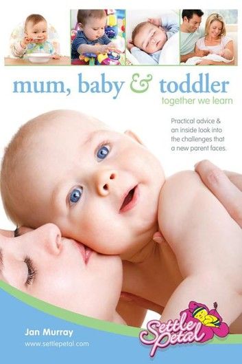 Mum, Baby & Toddler