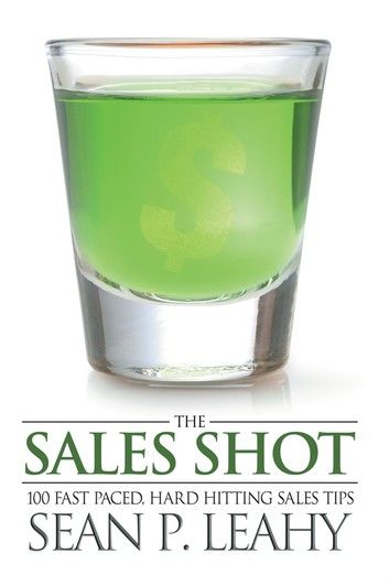 The Sales Shot