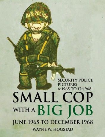 Small Cop with a Big Job