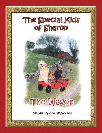The Special Kids of Sharon - the Wagon
