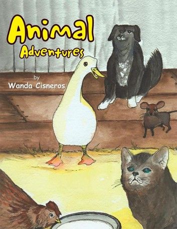 Animal Adventures