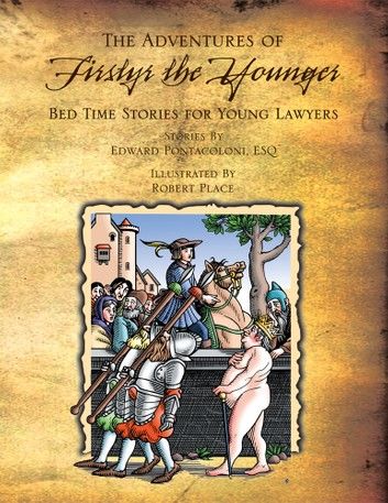 The Adventures of Firstyr the Younger Knight Errata of Cort