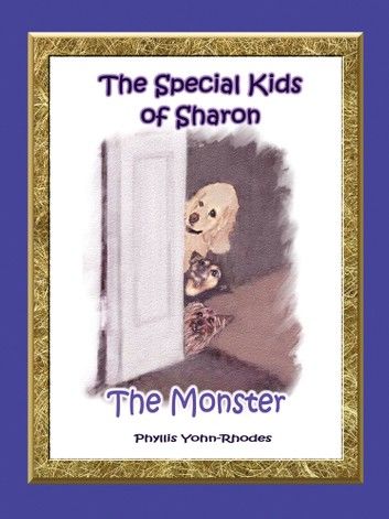 The Special Kids of Sharon - the Monster
