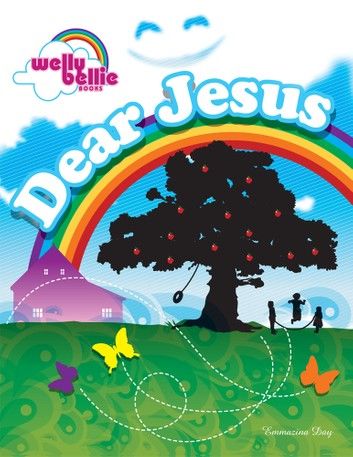 Dear Jesus