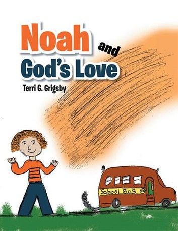 Noah and God\