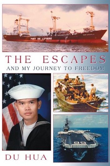 The Escapes and My Journey to Freedom