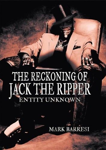 The Reckoning of Jack the Ripper