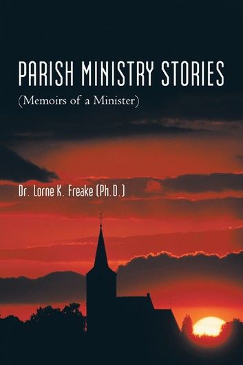 Parish Ministry Stories