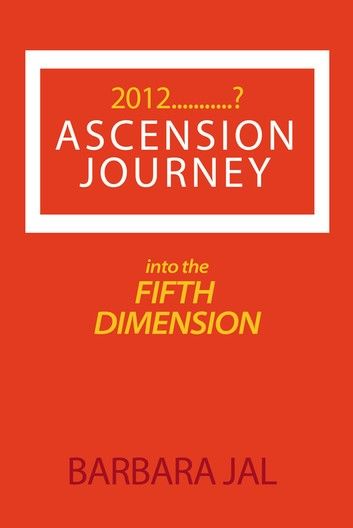 2012 Ascension Journey