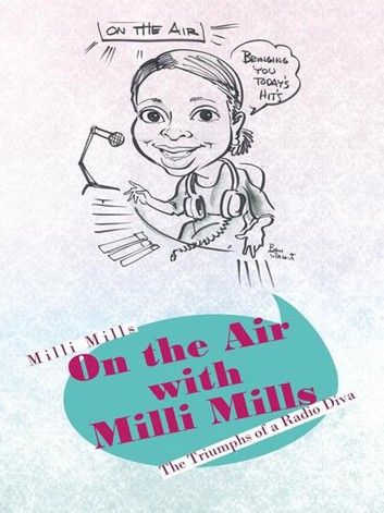 On the Air with Milli Mills