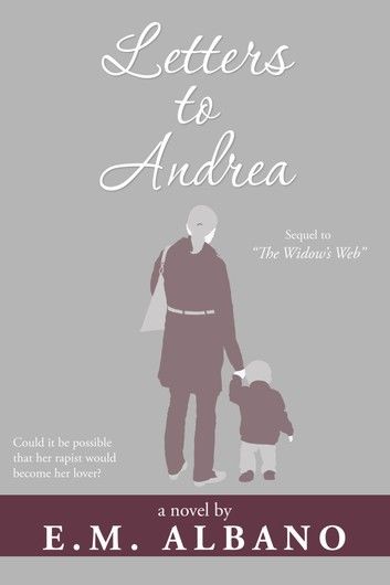 Letters to Andrea