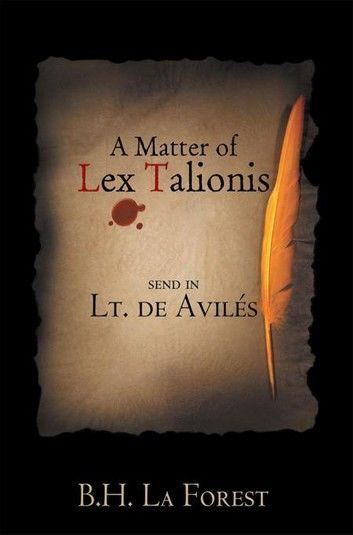 A Matter of Lex Talionis