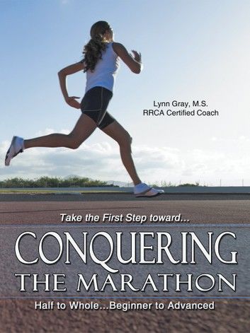 Conquering the Marathon