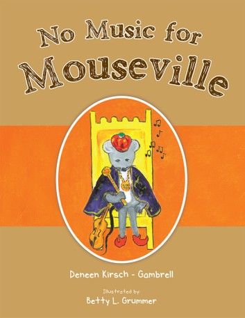 No Music for Mouseville