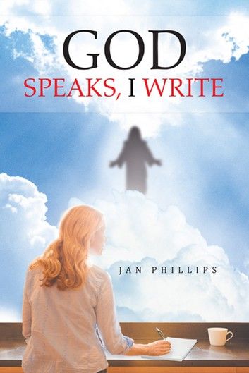 God Speaks, I Write