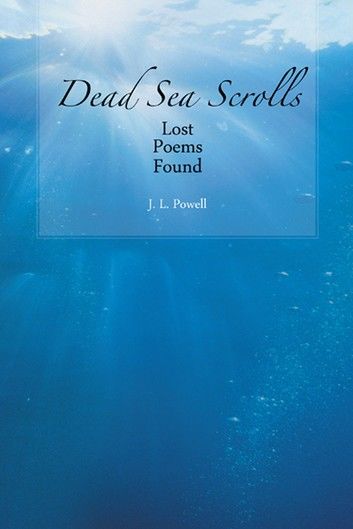 Dead Sea Scrolls