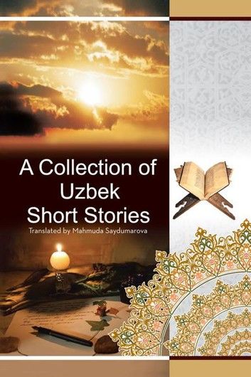 A Collection of Uzbek Short Stories