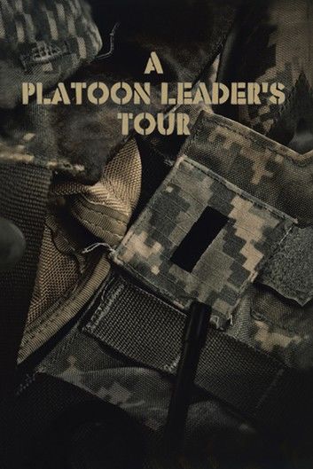 A Platoon Leader\