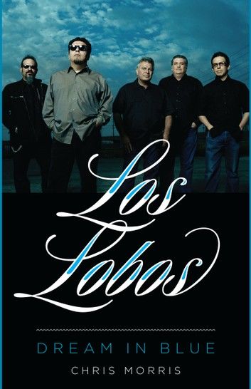 Los Lobos