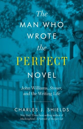 The Man Who Wrote the Perfect Novel