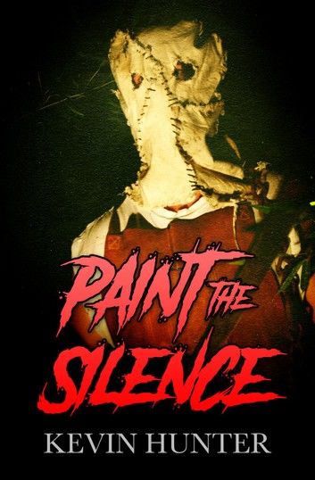 Paint the Silence