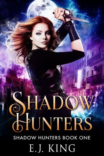 Shadow Hunters