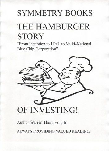 The Hamburger Story of Investing