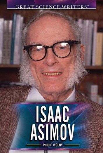 Isaac Asimov