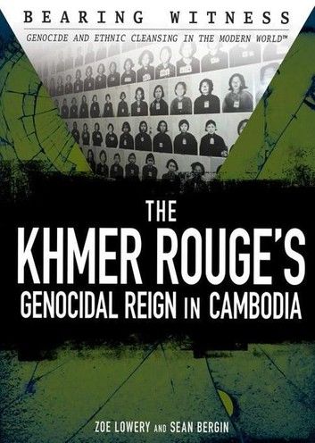 The Khmer Rouge\