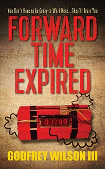 Forward Time Expired: You Don\