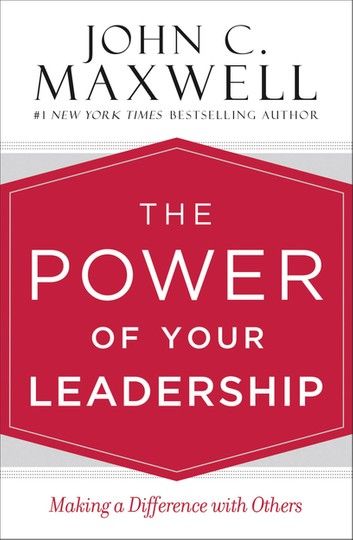 The Power of Your Leadership