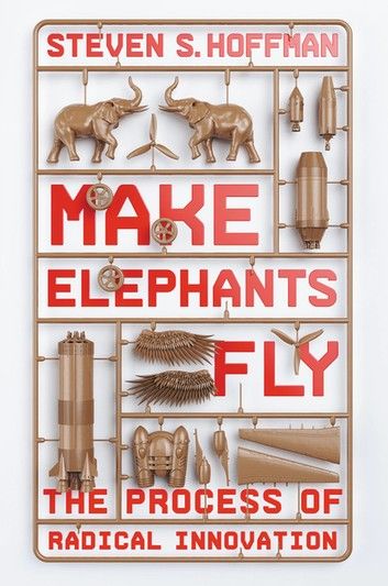 Make Elephants Fly