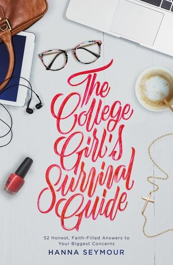 The College Girl\