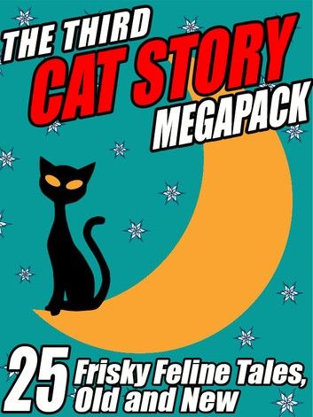The Third Cat Story Megapack