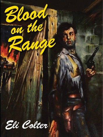 Blood on the Range