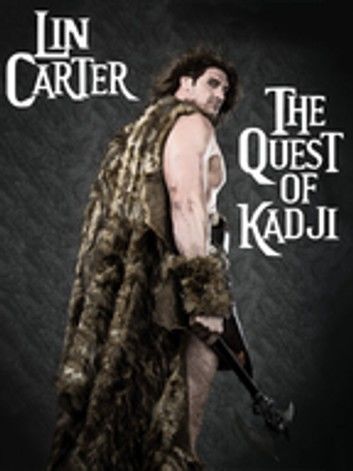 The Quest of Kadji