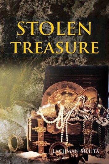 Stolen Treasure