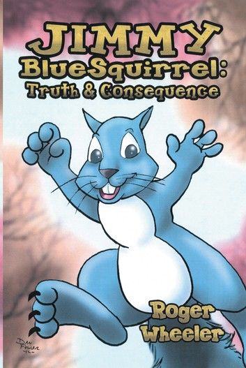 Jimmy Bluesquirrel