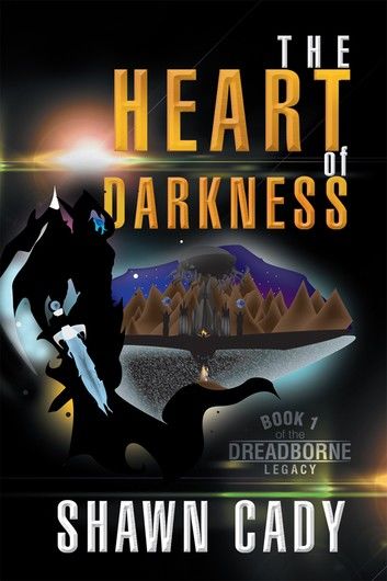 The Heart of Darkness