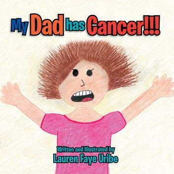My Dad Has Cancer !!!