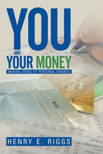 You and Your Money